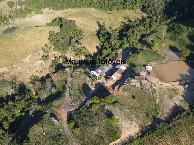Imagem 15: Terreno Rural na Localidade de Rio de Trás, contendo uma área de 16,87 Hectares