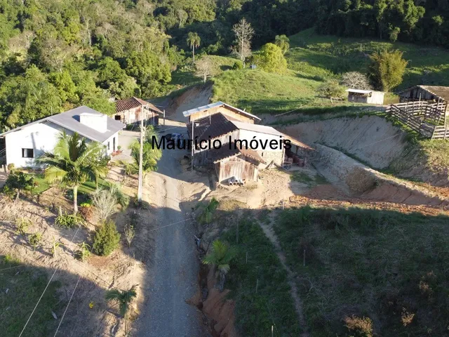 Imagem 6: Terreno Rural na Localidade de Rio de Trás, contendo uma área de 16,87 Hectares