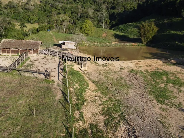 Imagem 9: Terreno Rural na Localidade de Rio de Trás, contendo uma área de 16,87 Hectares