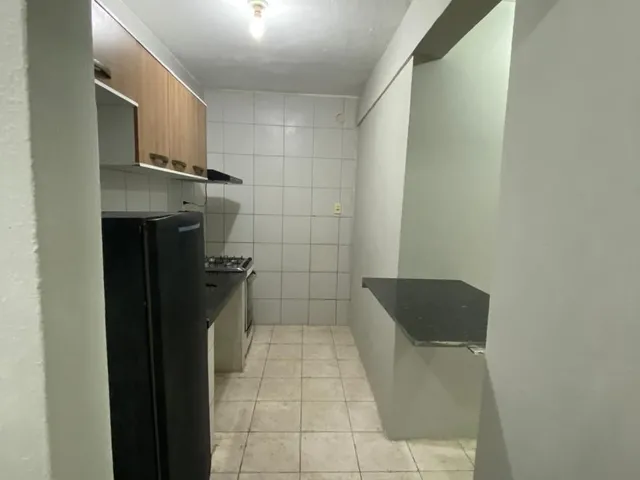 Imagem 11: Apartamento de 1 suíte para Alojamento no Passaré por trás da Canaã