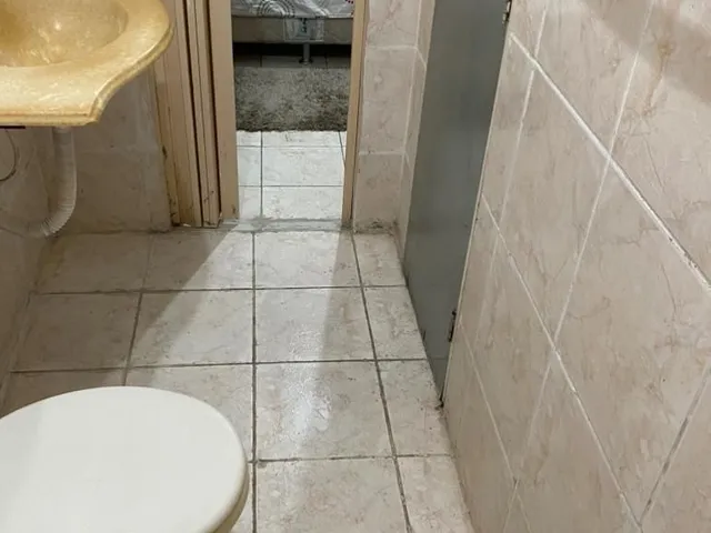 Imagem 5: Apartamento de 1 suíte para Alojamento no Passaré por trás da Canaã