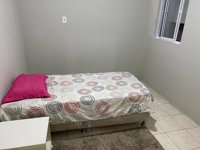 Imagem 6: Apartamento de 1 suíte para Alojamento no Passaré por trás da Canaã