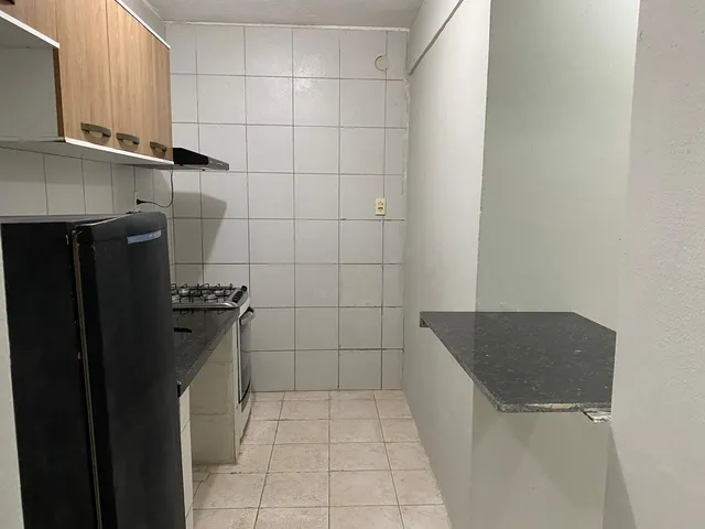 Imagem 2: Apartamento de 1 suíte para Alojamento no Passaré por trás da Canaã