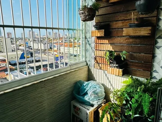 Imagem 8: ? APARTAMENTO 03 QUARTOS | CONDOMÍNIO