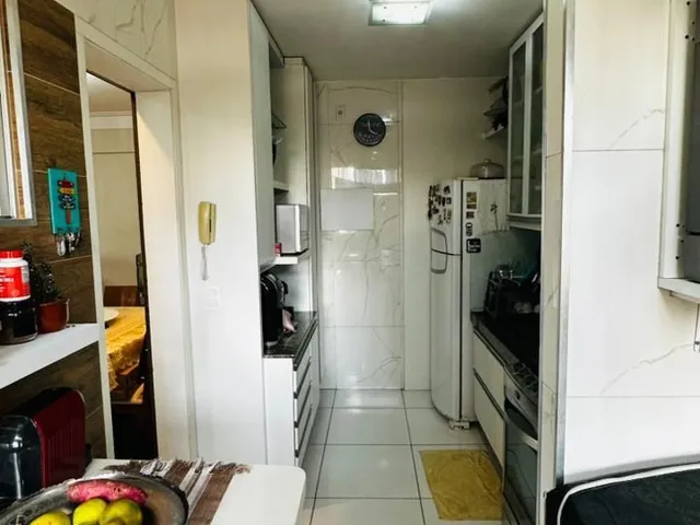 Imagem 15: ? APARTAMENTO 03 QUARTOS | CONDOMÍNIO