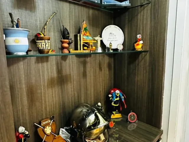 Imagem 12: ? APARTAMENTO 03 QUARTOS | CONDOMÍNIO
