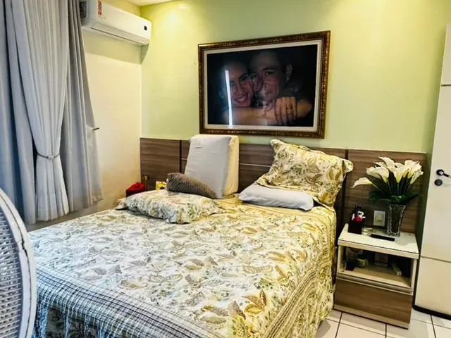 Imagem 4: ? APARTAMENTO 03 QUARTOS | CONDOMÍNIO