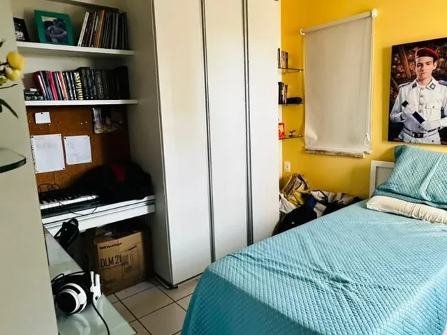 Imagem 16: ? APARTAMENTO 03 QUARTOS | CONDOMÍNIO