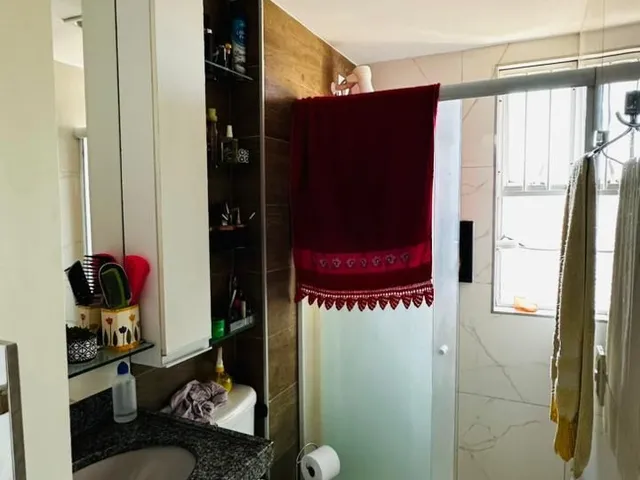 Imagem 3: ? APARTAMENTO 03 QUARTOS | CONDOMÍNIO