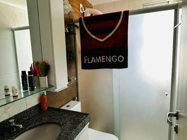Imagem 14: ? APARTAMENTO 03 QUARTOS | CONDOMÍNIO