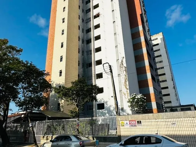 Imagem 2: ? APARTAMENTO 03 QUARTOS | CONDOMÍNIO