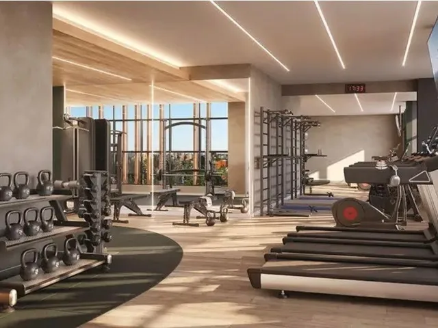 Imagem 7: Repasse Imperdível: Studio 28m² no Beach Class Unique - Meireles