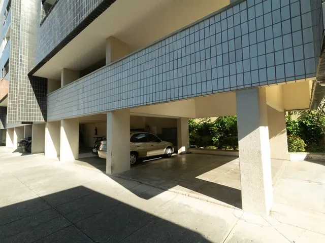 Imagem 7: Apartamento à venda na Aldeota com 87,31 m², 3 quartos e 1 vaga – Rua Eduardo Ga