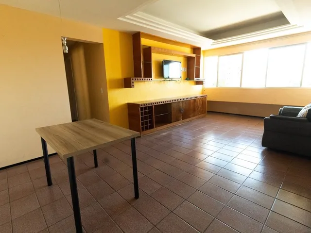 Imagem 2: Apartamento à venda na Aldeota com 87,31 m², 3 quartos e 1 vaga – Rua Eduardo Ga