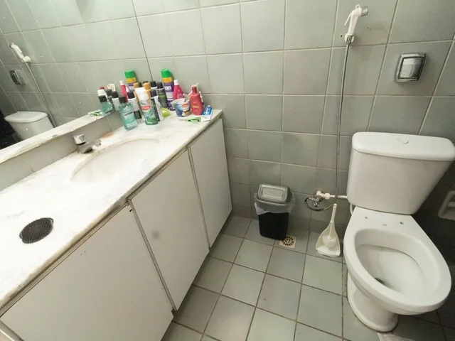 Imagem 4: Apartamento à venda na Aldeota com 87,31 m², 3 quartos e 1 vaga – Rua Eduardo Ga