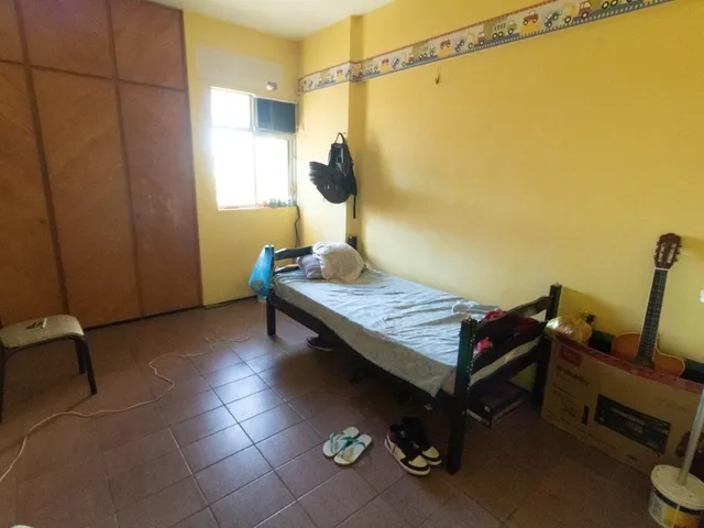 Imagem 9: Apartamento à venda na Aldeota com 87,31 m², 3 quartos e 1 vaga – Rua Eduardo Ga