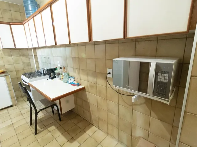 Imagem 8: Apartamento à venda na Aldeota com 87,31 m², 3 quartos e 1 vaga – Rua Eduardo Ga
