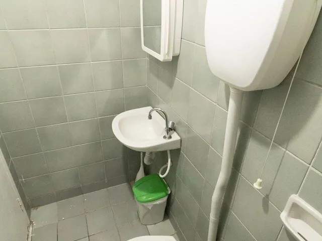 Imagem 15: Apartamento à venda na Aldeota com 87,31 m², 3 quartos e 1 vaga – Rua Eduardo Ga