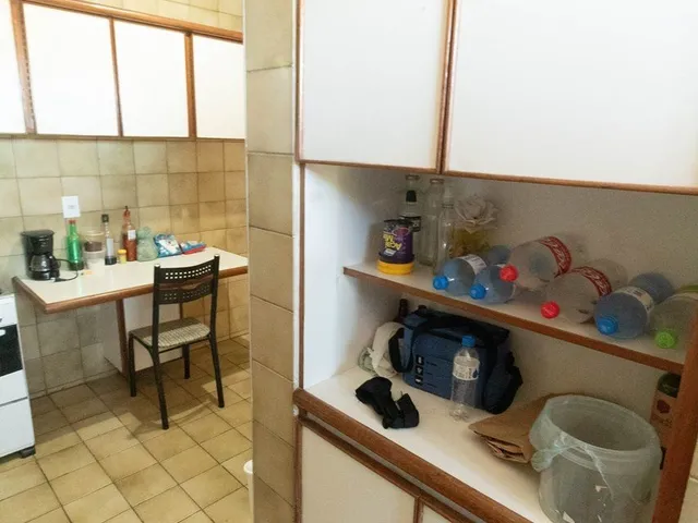 Imagem 3: Apartamento à venda na Aldeota com 87,31 m², 3 quartos e 1 vaga – Rua Eduardo Ga