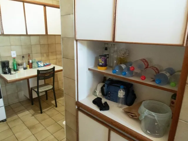 Imagem 16: Apartamento à venda na Aldeota com 87,31 m², 3 quartos e 1 vaga – Rua Eduardo Ga