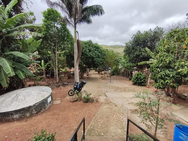 Imagem 16: TERRENO 1.500m² + Casa – PALESTRINA DO NORTE - MERUOCA/CE