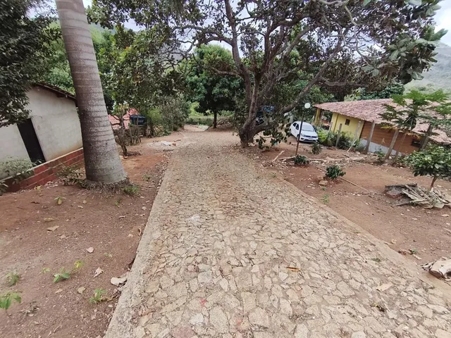 Imagem 12: TERRENO 1.500m² + Casa – PALESTRINA DO NORTE - MERUOCA/CE