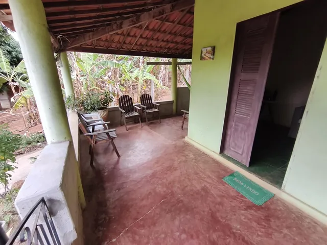 Imagem 4: TERRENO 1.500m² + Casa – PALESTRINA DO NORTE - MERUOCA/CE