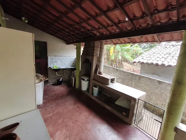 Imagem 3: TERRENO 1.500m² + Casa – PALESTRINA DO NORTE - MERUOCA/CE