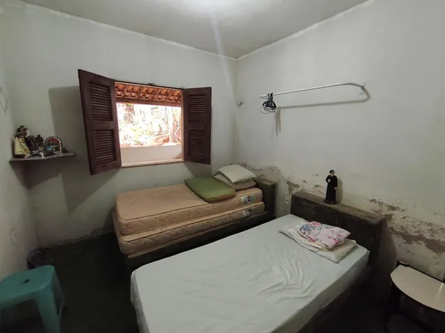 Imagem 9: TERRENO 1.500m² + Casa – PALESTRINA DO NORTE - MERUOCA/CE