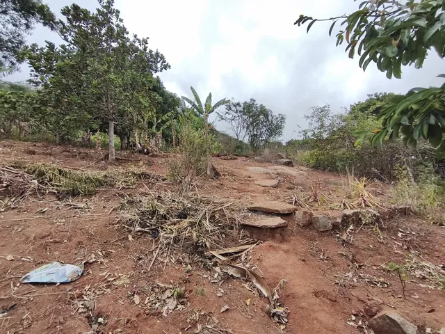 Imagem 5: TERRENO 1.500m² + Casa – PALESTRINA DO NORTE - MERUOCA/CE