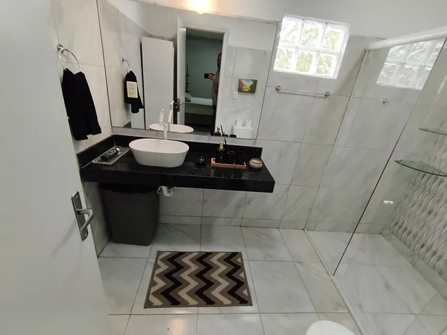 Imagem 8: TERRENO 1.500m² + Casa – PALESTRINA DO NORTE - MERUOCA/CE