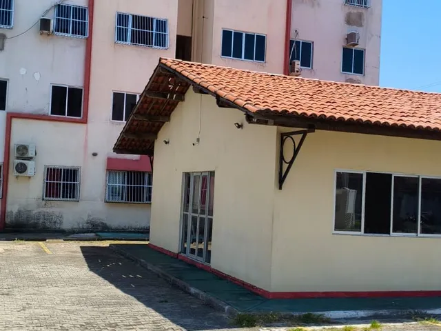 Imagem 6: Apartamento 2 dormitórios à venda Panamericano Fortaleza/CE