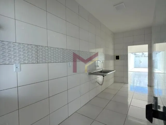 Imagem 7: Casa 2/4 sendo 1 suite na Conceicao