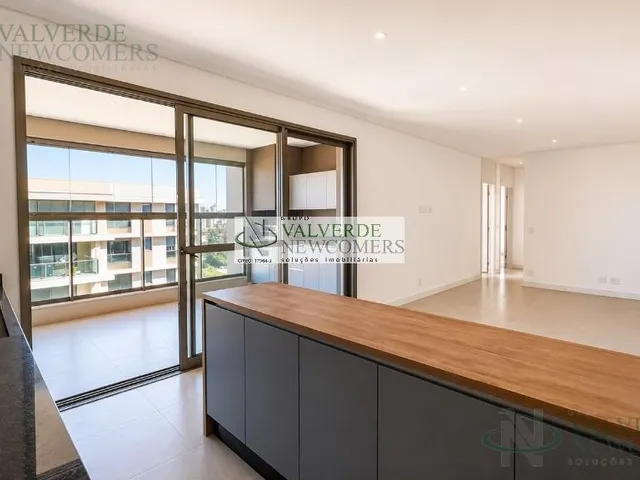 Imagem: Apartamento Residencial em Campinas - São
