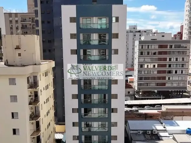 Imagem: Apartamento Residencial em Campinas - São