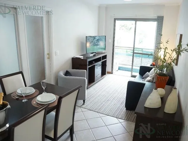 Imagem 4: Apartamento Residencial em Campinas - São Paulo, Cambuí