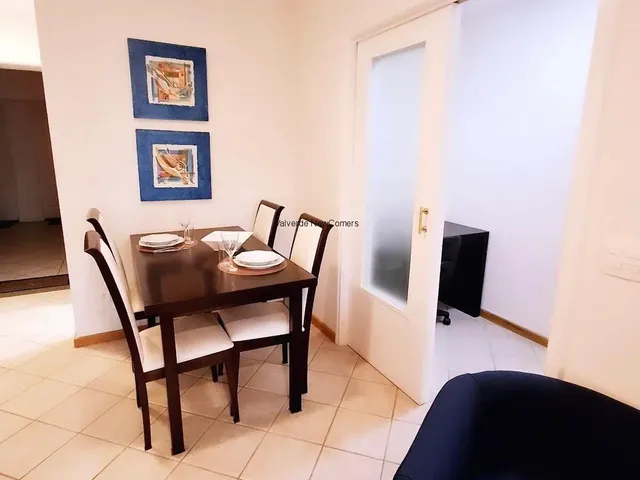Imagem 6: Apartamento Residencial em Campinas - São Paulo, Cambuí