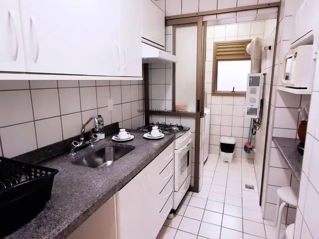 Imagem 8: Apartamento Residencial em Campinas - São Paulo, Cambuí
