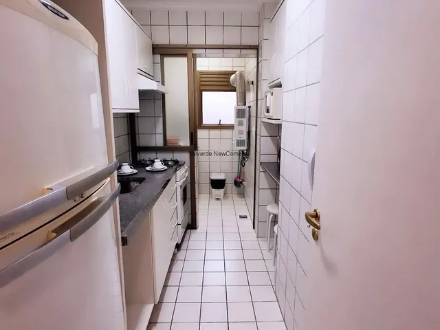 Imagem 13: Apartamento Residencial em Campinas - São Paulo, Cambuí