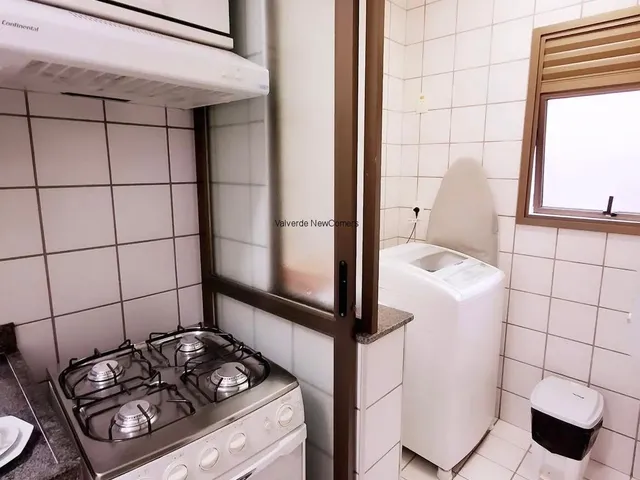 Imagem 7: Apartamento Residencial em Campinas - São Paulo, Cambuí