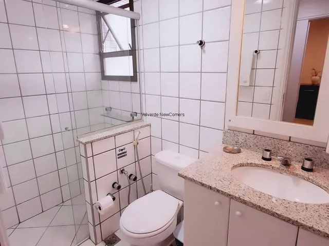 Imagem 9: Apartamento Residencial em Campinas - São Paulo, Cambuí