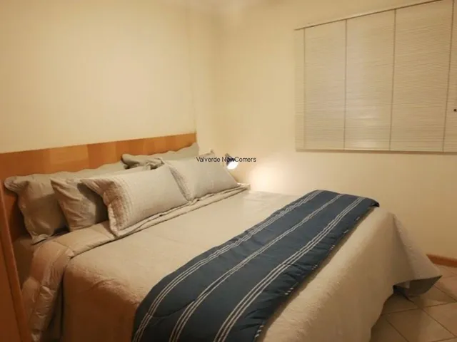 Imagem 5: Apartamento Residencial em Campinas - São Paulo, Cambuí