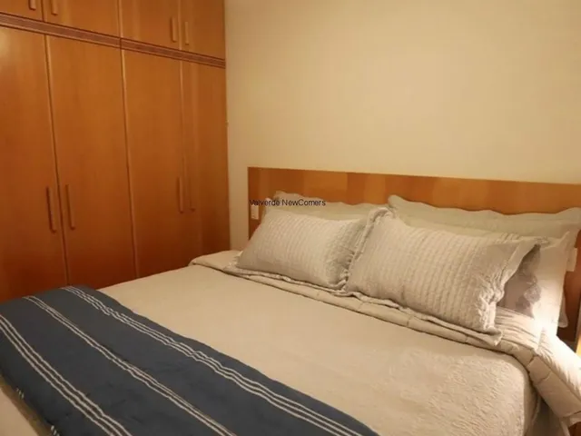 Imagem 2: Apartamento Residencial em Campinas - São Paulo, Cambuí