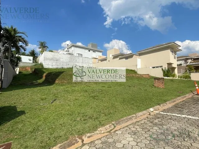 Imagem: Terreno Residencial em Campinas - São Paulo