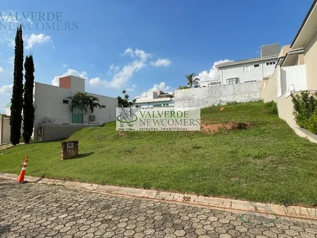 Imagem: Terreno Residencial em Campinas - São Paulo