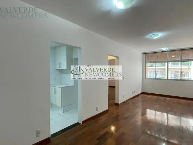 Imagem: Apartamento Residencial em Campinas - São
