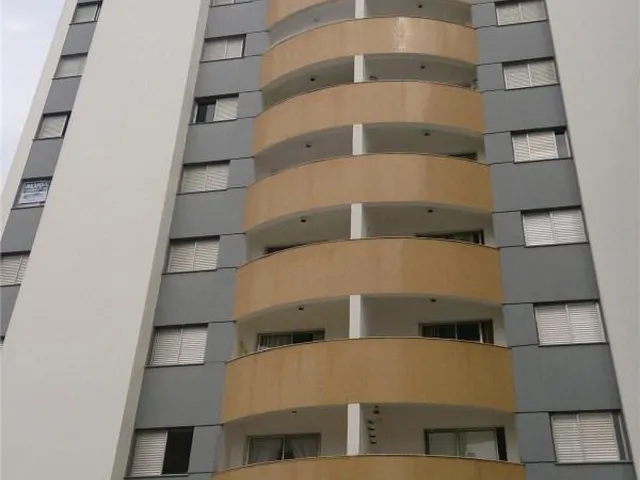 Imagem: Apartamento Residencial em Campinas - São