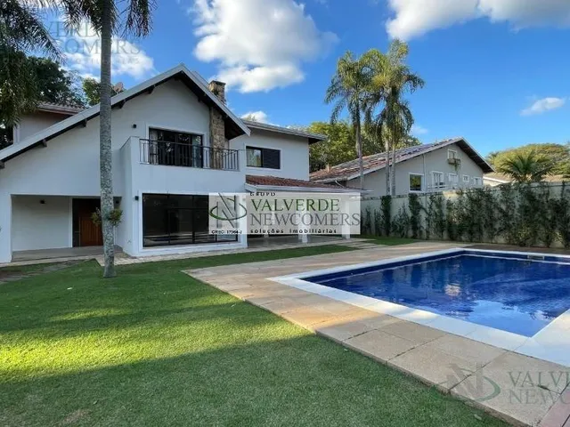 Imagem: CASA RESIDENCIAL em Campinas - São Paulo