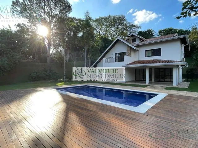 Imagem: CASA RESIDENCIAL em Campinas - São Paulo