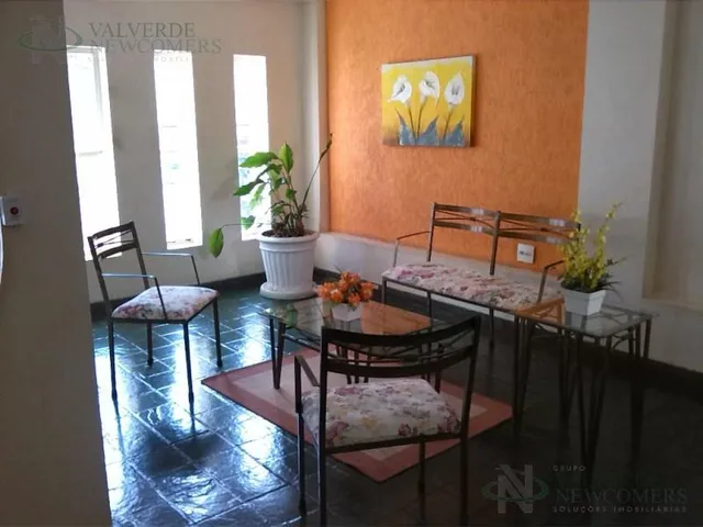 Imagem: Apartamento Residencial em Campinas - São